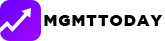 MGMT TODAY Logo